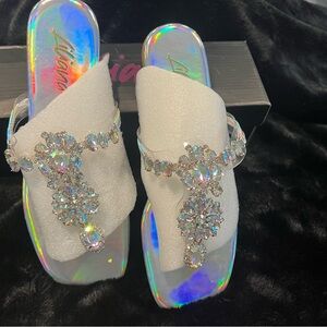 NEW NEVER WORN BEAUTIES